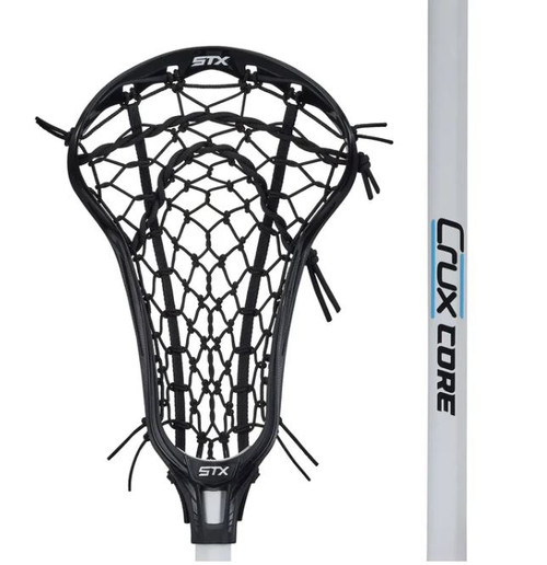 Vist Large View of Product Image Which is New CRUX CORE BLK WOMENS COMPLETE STICK