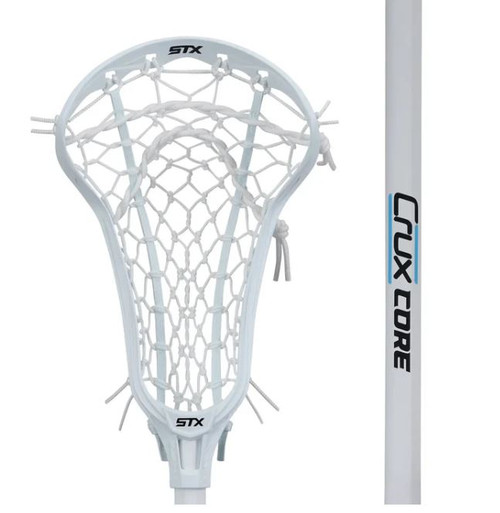 Vist Large View of Product Image Which is New STX CRUX CORE WHITE WOMENS COMPLETE STICK