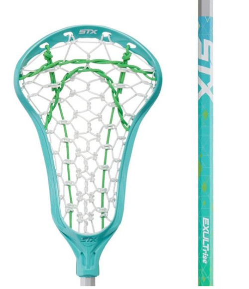 Vist Large View of Product Image Which is New STX EXULT RISE BLUGRE