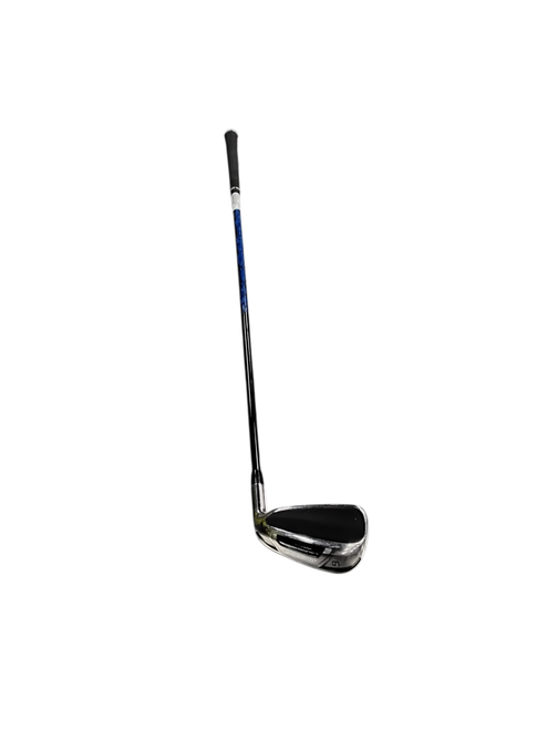 Vist Large View of Product Image Which is Used Cleveland LAUNCHER HB Mens Individual Iron RH 9 Iron