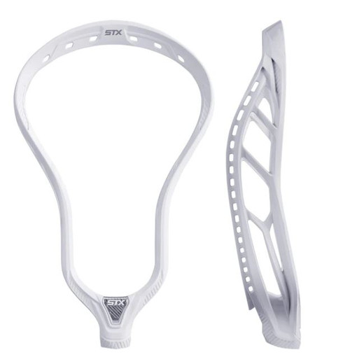 Vist Large View of Product Image Which is New MAGNET 2K WHT UNSTRUNG HEAD
