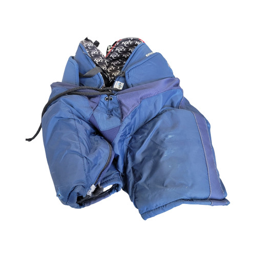 Vist Large View of Product Image Which is Used WinnWell PRO STOCK PANT Senior Pant Navy Blue MD