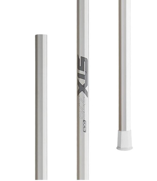 Vist Large View of Product Image Which is New STX Z70 OCS ALLOY Mens Def/LSM LAX Shaft None