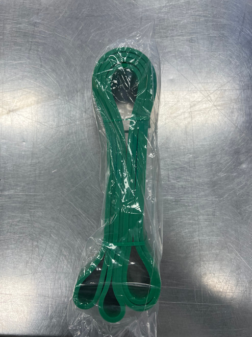 Vist Large View of Product Image Which is New Super Band Green Heavy 50-125