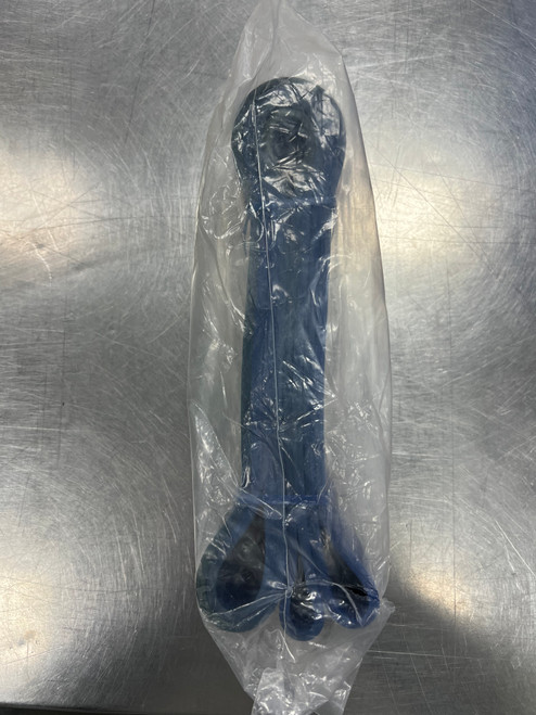 Vist Large View of Product Image Which is New Super Band Navy Blue Extra Heavy 65-175