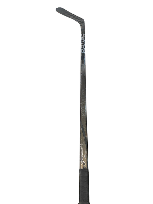 Vist Large View of Product Image Which is Used Bauer HYPERLITE Junior One Piece Left Grip 40 Flex