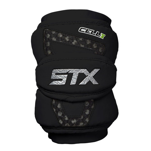 Vist Large View of Product Image Which is STX Cell V Elbow Pads