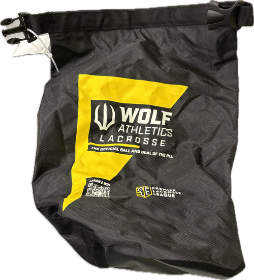 Vist Large View of Product Image Which is PLL Waterproof Ballbag