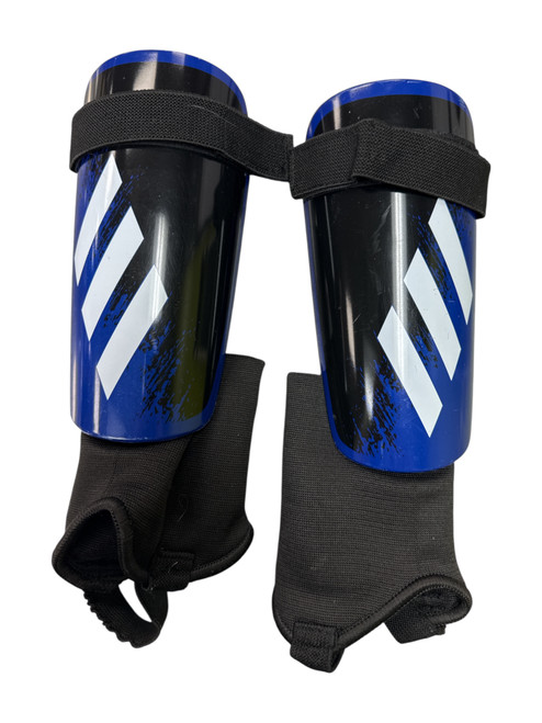 Vist Large View of Product Image Which is Soccer shin guards
