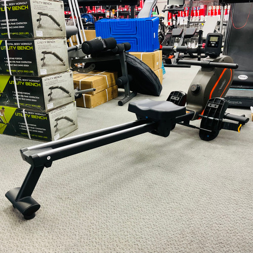 Vist Large View of Product Image Which is Used NICEDAY 208 Rowing Machine