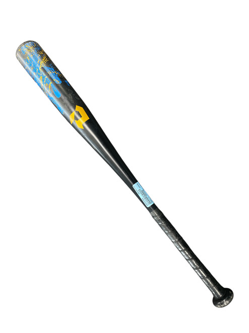 Vist Large View of Product Image Which is Used Demarini UPRISING BB/SB USA 2 1/2 Bat 28"