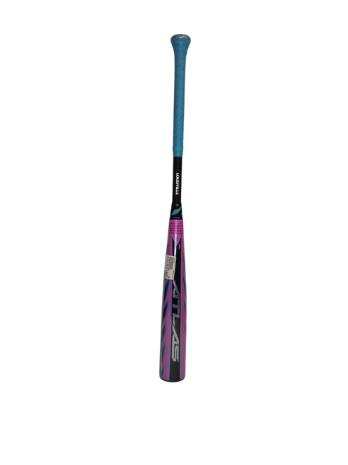 Vist Large View of Product Image Which is New LS Atlas Pnk 33 -3 BBCOR