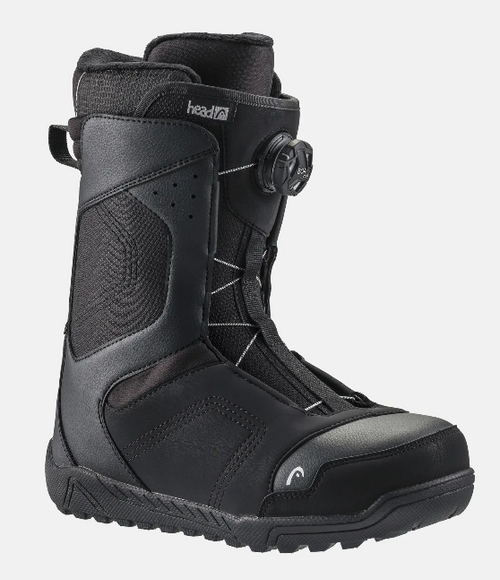 Vist Large View of Product Image Which is New REV BOA COILER BLK SZ 9