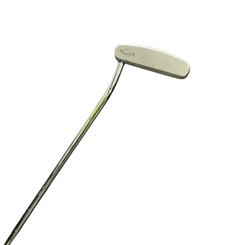 Vist Large View of Product Image Which is Used Callaway BIG BERTHA BLADE Mens Putter RH