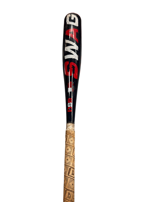 Vist Large View of Product Image Which is Used Dirty South SWAG BB/SB USSSA 2 3/4 Bat 28"