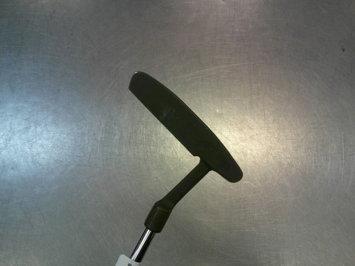 Vist Large View of Product Image Which is Used Ping A-BLADE Mens Putter LH