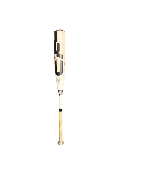 Vist Large View of Product Image Which is Used Demarini CF BB/SB USSSA 2 3/4 Bat 28"