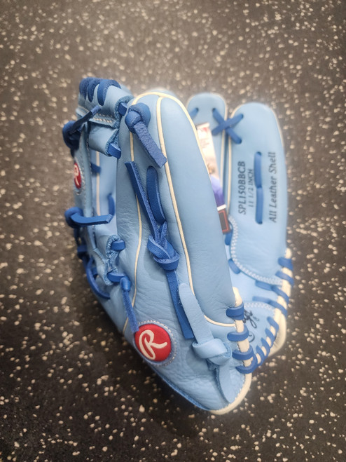 Vist Large View of Product Image Which is New Rawlings Pro Lite Bichette 11.5" Rht