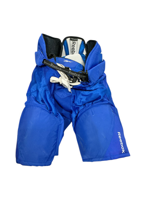 Vist Large View of Product Image Which is Used Reebok 7K Senior Pant Royal Blue MD