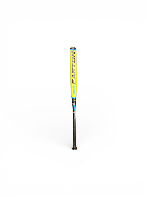 Vist Large View of Product Image Which is Used Easton SP23BOML BB/SB Slowpitch Bat 34"