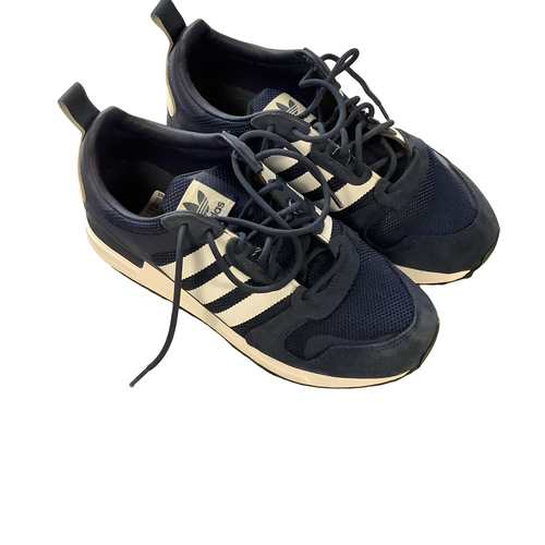 Vist Large View of Product Image Which is Used Adidas Running/X-Train Shoes M