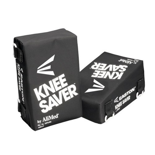 Vist Large View of Product Image Which is New Easton ORIG KNEE SAVER BB/SB Catchers Knee Savers