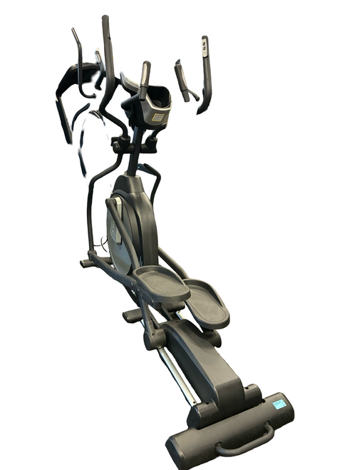 Vist Large View of Product Image Which is Used Sole E25 Programmable Elliptical