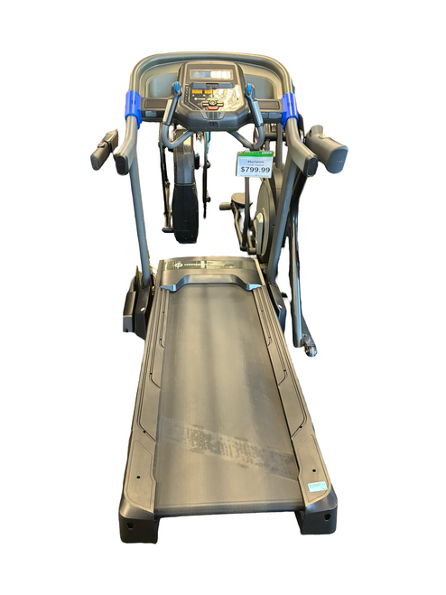 Vist Large View of Product Image Which is Used Horizon 7.0 AT Treadmill