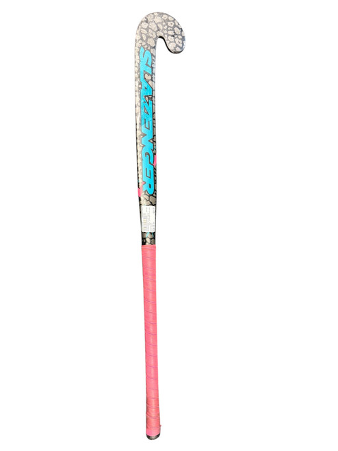 Vist Large View of Product Image Which is Used SLAZENGER FLICK COMP FH Complete Stick Black 36"