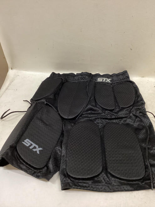 Vist Large View of Product Image Which is Used STX Lacrosse Goalie Pants Md