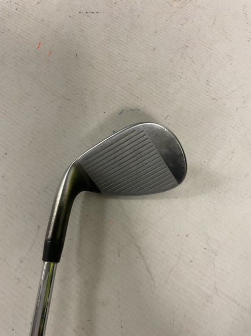 Vist Large View of Product Image Which is Used Taylormade BURNER 2.0 Golf Wedge Mens RH Sand Wedge