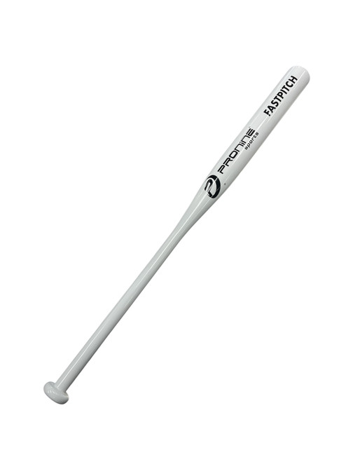 Vist Large View of Product Image Which is Used Pro 9 FASTPITCH WOOD TRAINER BB/SB Wood Bat 34"