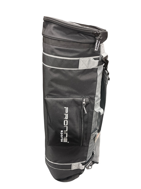 Vist Large View of Product Image Which is Used Pro 9 BAT BAG BB/SB Bag Other Black