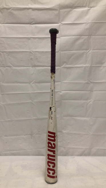 Vist Large View of Product Image Which is Used Marucci CAT 7 BB/SB High School -3 Bat 32"
