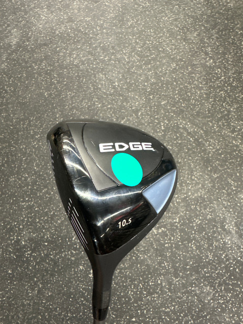 Vist Large View of Product Image Which is Used Callaway EDGE 2024 Mens Driver LH 10.5 Degree