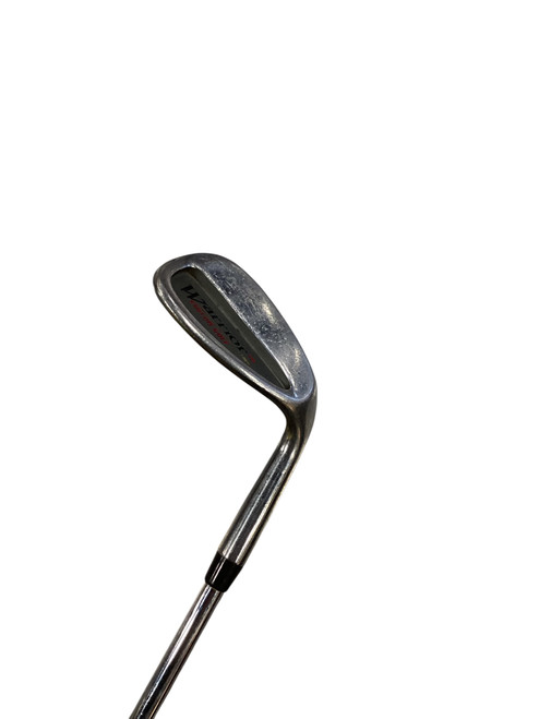 Vist Large View of Product Image Which is Used Warrior 60 DEGREE LW Golf Wedge Mens RH Lob Wedge
