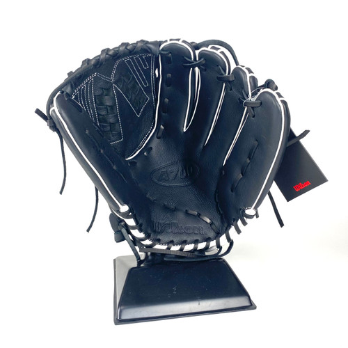 Vist Large View of Product Image Which is Baseball and Softball Fastpitch Gloves