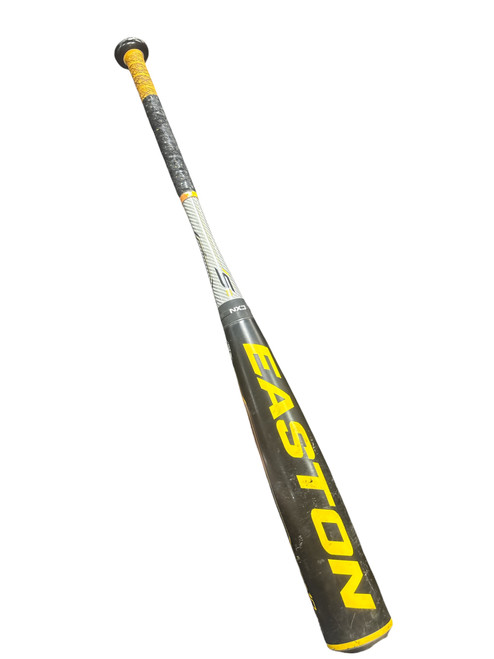 Vist Large View of Product Image Which is Used Easton S2 BB/SB USSSA 2 5/8 Bat 30"