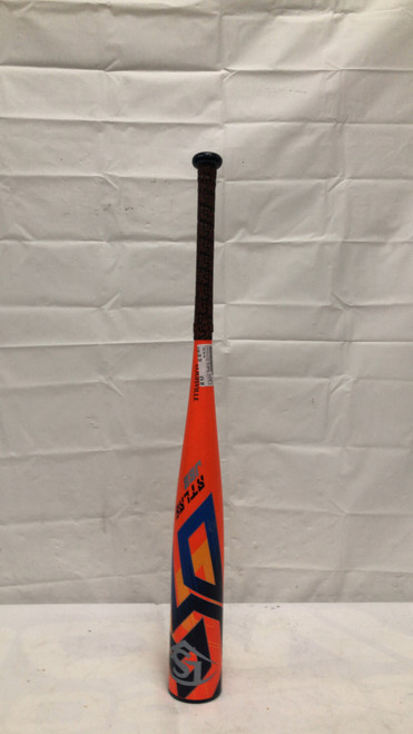 Vist Large View of Product Image Which is Used Louisville Slugger ATLAS JBB SLATJ10-23 BB/SB USSSA 2 3/4 Bat 28"