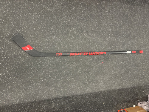 Vist Large View of Product Image Which is Used Sher-wood T30 Senior One Piece Right 85 Flex