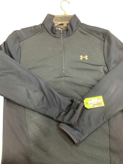 Vist Large View of Product Image Which is Used Under Armour L.S. Cold/Moisture M MD