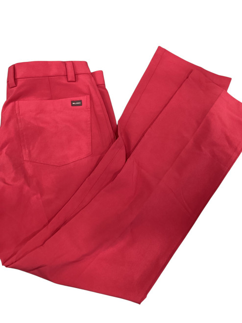 Vist Large View of Product Image Which is Used Athletic Pants M MD