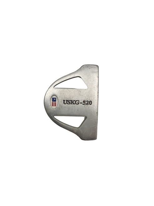 Vist Large View of Product Image Which is Used US Kids USKG-520 Jr Putter
