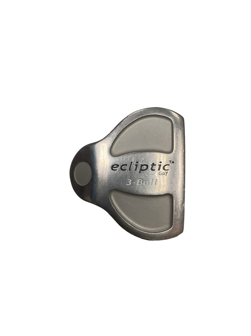 Vist Large View of Product Image Which is Used ELLIPTIC 3-BALL Mens Putter