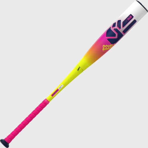 Vist Large View of Product Image Which is New The Dub -8 USSSA Baseball Bat. 30 in