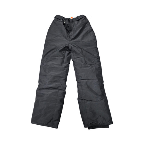 Vist Large View of Product Image Which is Used CHILDRENS PLACE SNOWPANTS Snow Pants Y Black MD