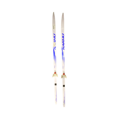 Vist Large View of Product Image Which is Used Karhu BEARCLAW Mens XC Ski/Binding 170 cm