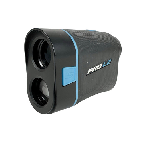 Vist Large View of Product Image Which is Used SHOT SCOPE PRO L2 Golf Rangefinder