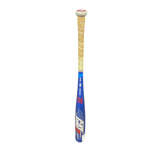 Vist Large View of Product Image Which is Used Marucci CAT 9 BB/SB High School -3 Bat 32"