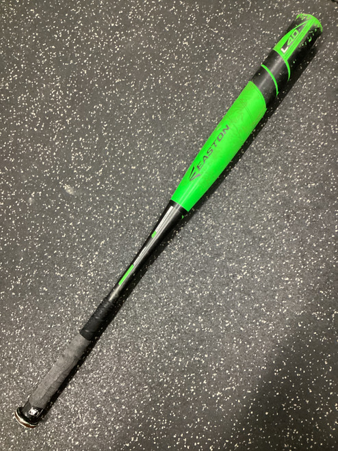 Vist Large View of Product Image Which is Used Easton L1.0 BRETT HELMEN BB/SB Slowpitch Bat 34"